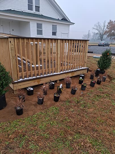 Conservation Landscape Planning