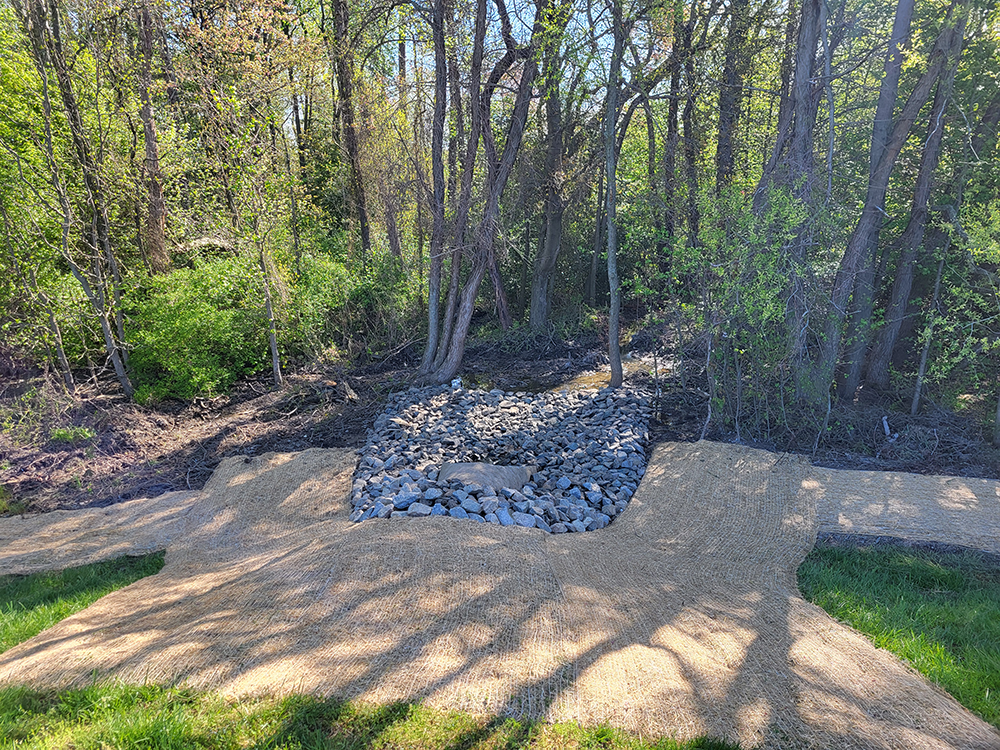 Riprap Built to Last